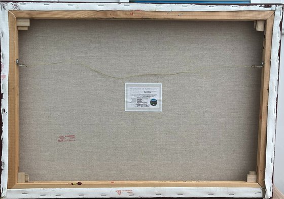 Walk From Blackhamsley Hill