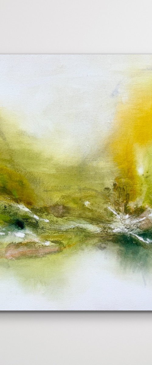 Soul Garden No. 1 by Kirsten Schankweiler