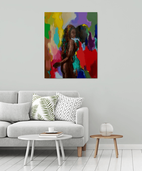 PLASTICS OF EMOTIONS 5