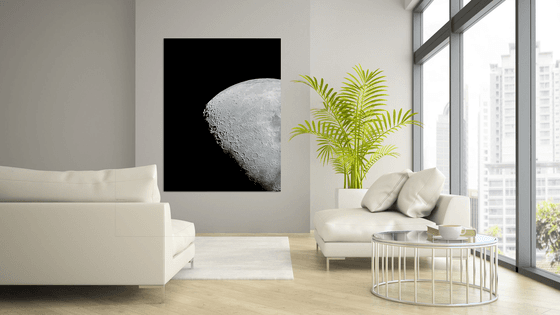 THE MOON