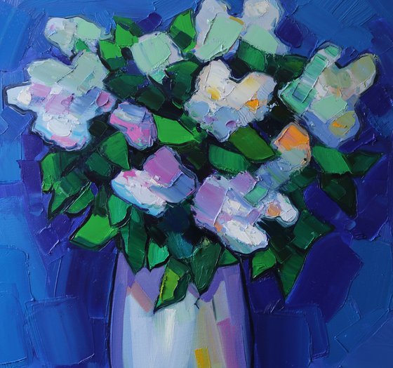 Lilacs