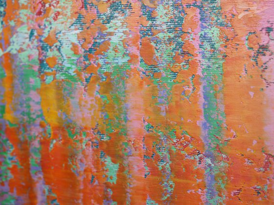 New Brunswick Sky II