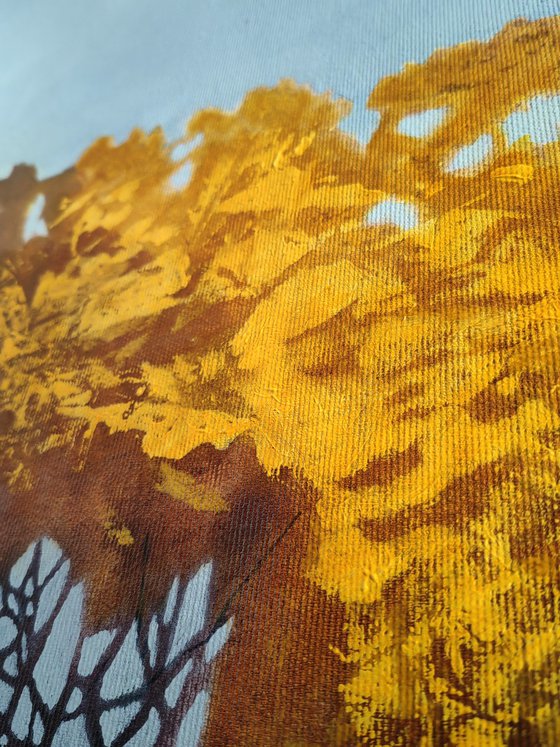 "What Remains in Light”