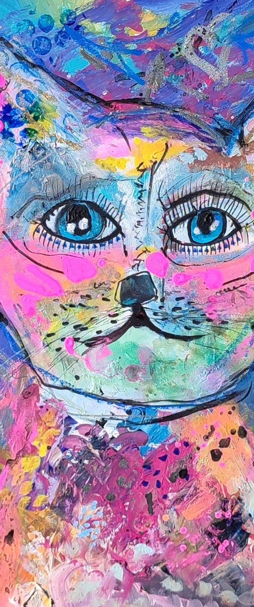 Chamour by ÂME SAUVAGE