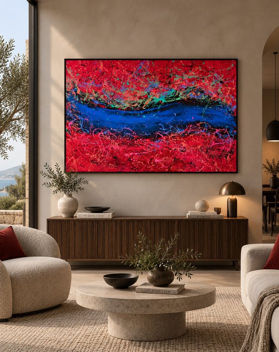 Electric River