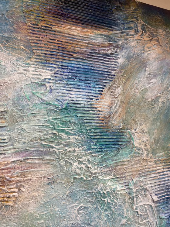 Oceanic Rhythms
