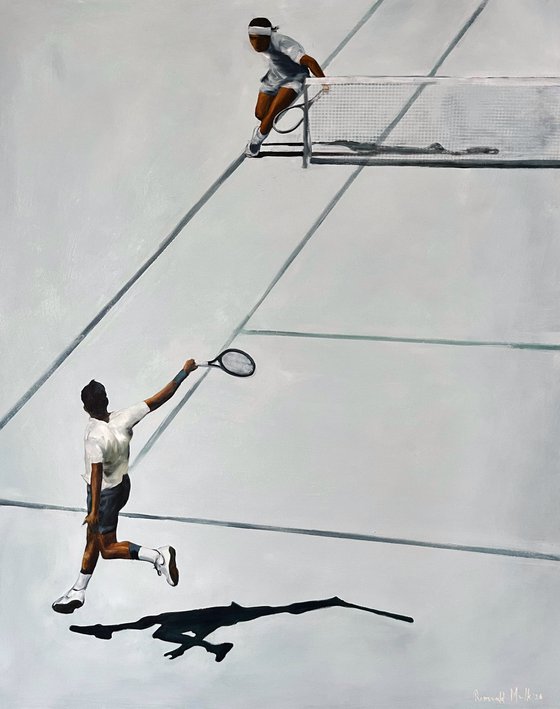 Tennis 8