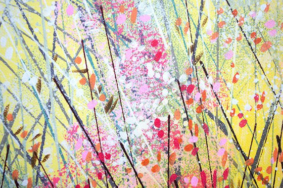 Spring Tree Blossom 5