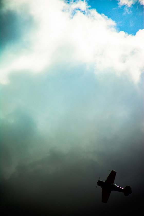 Aerobatics II