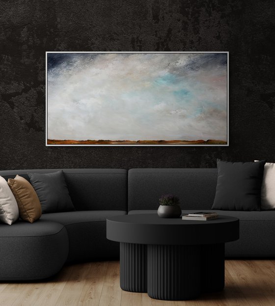 Hope Above The Horizon