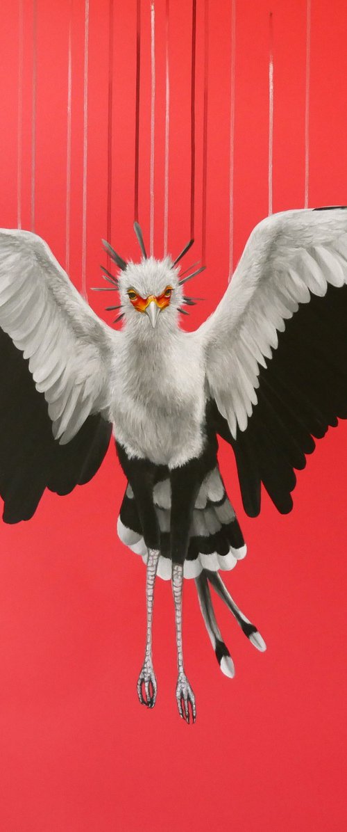 From the Ashes by Louise McNaught