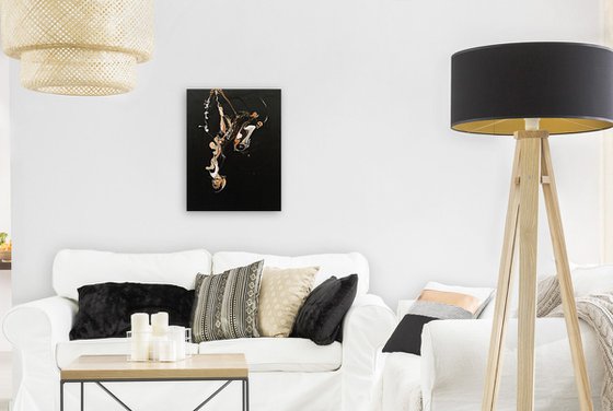 Insurrection subterrienne