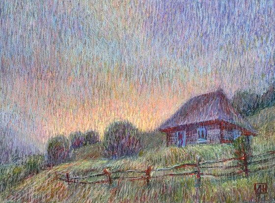 The Little House