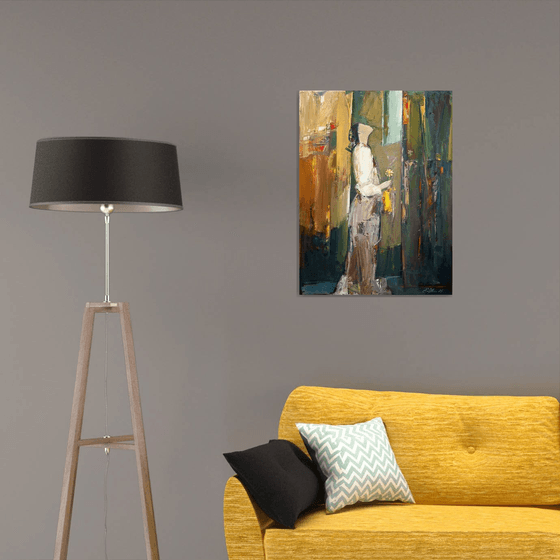 Reaching for the Light