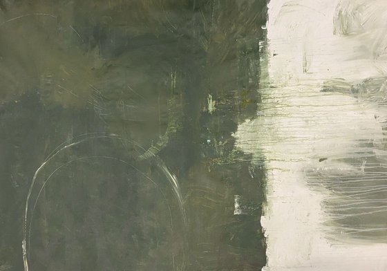 Deep Green 1