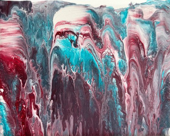 Liquid Symphony