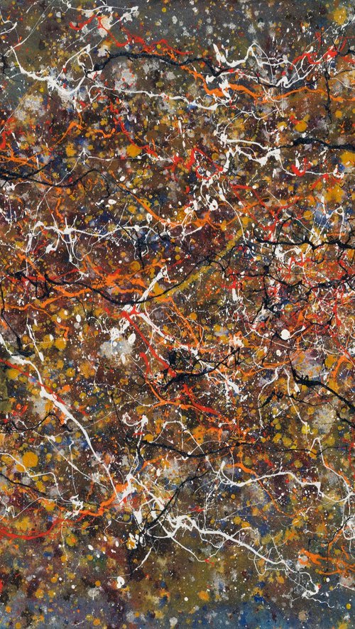 No title by Declan Faulkner