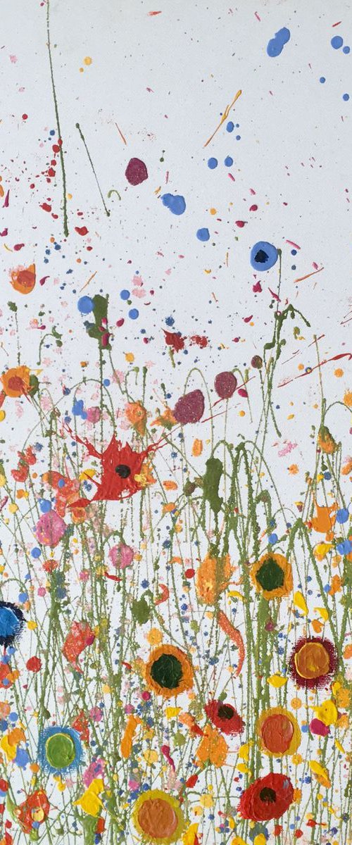 Tenderness Dancing by Yvonne  Coomber
