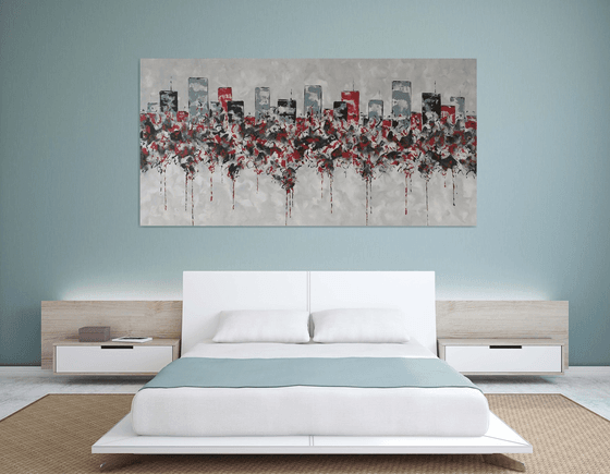 Mysterious city 2 by M.Y.