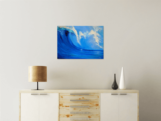 The Primal Surge: Genesis Trace 01