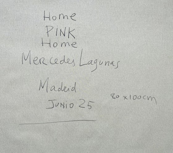 Home Pink Home