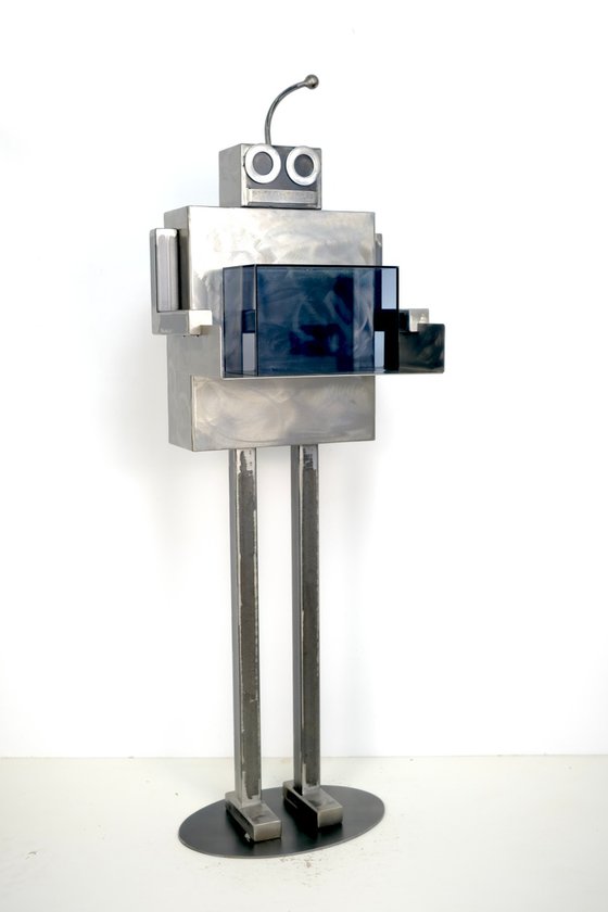 ASTROROBOOK INDUSTRIAL N3/30