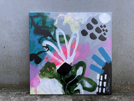 Remembering Balance 26