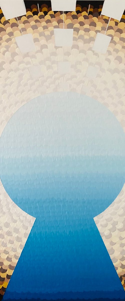 BLESSINGS by Lucyanne Terni