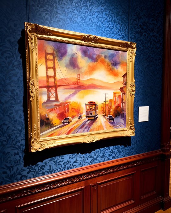 San Francisco Dreams