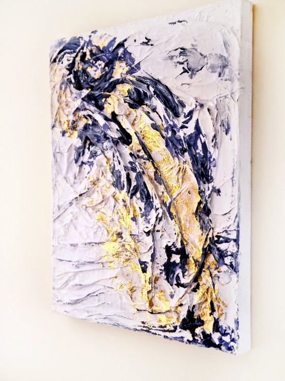 Gold Leaf 2