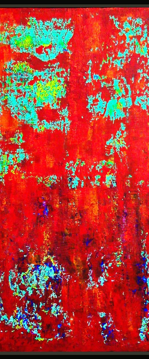 HOT APPROACH by Tomaž Gorjanc - Tomo