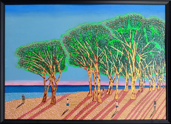 Allowing Not-Knowing