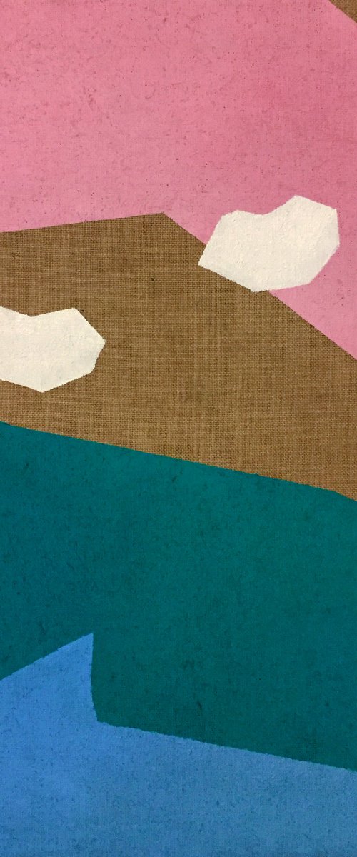 Bull by Davide Zappia