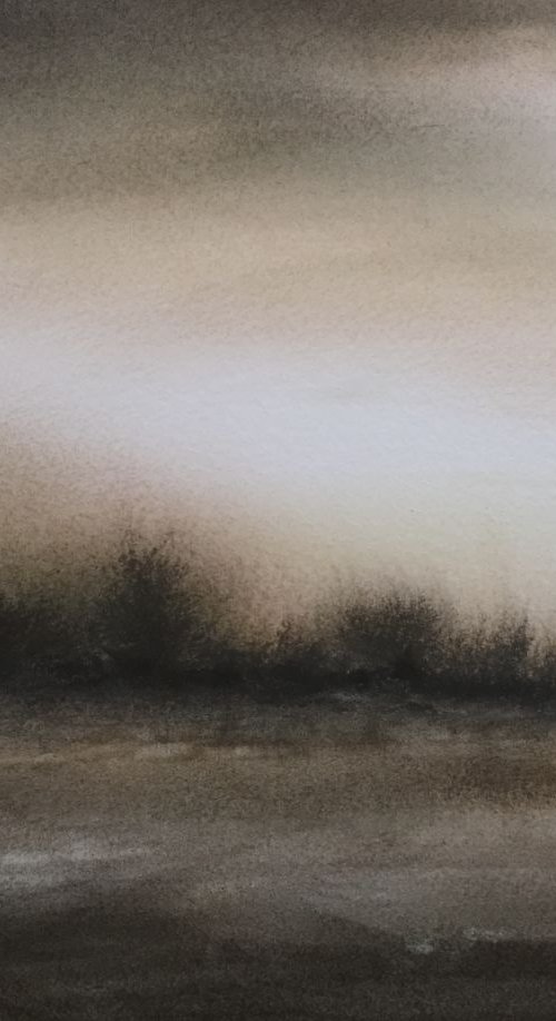 Chocolate by Samantha Adams
