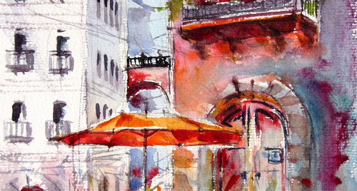 Artwork by Kovács Anna Brigitta