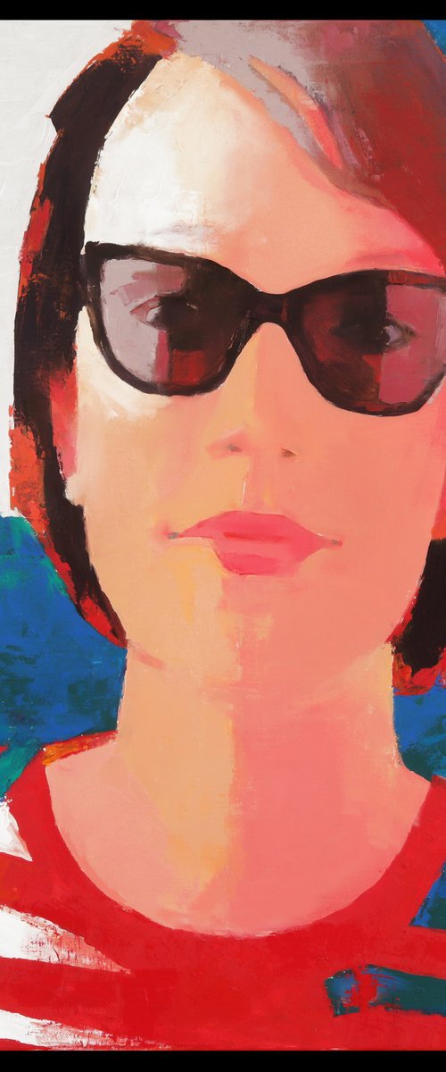 Shine Bright by Bo Kravchenko