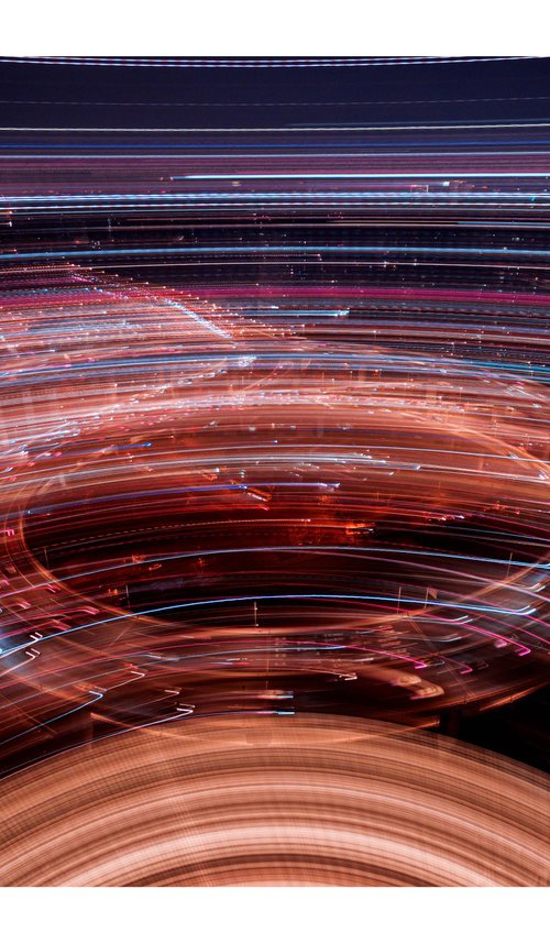 Urban Lines by Pietro Ansaldi