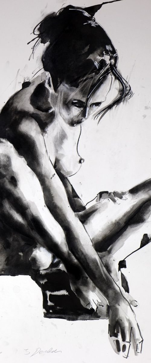 6-19-14 figure by Thomas Donaldson