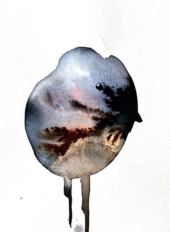 good faith bird