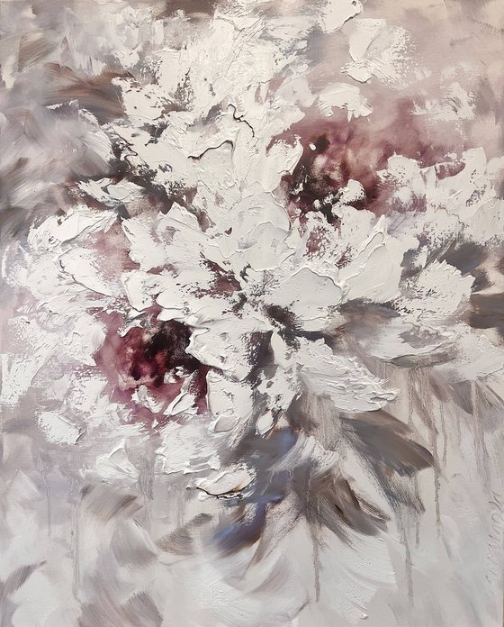 The magic of serenity.