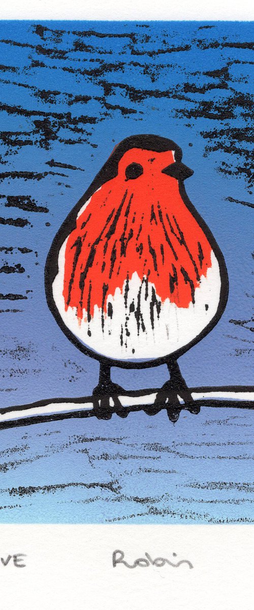 Robin 33-50 by Carole King