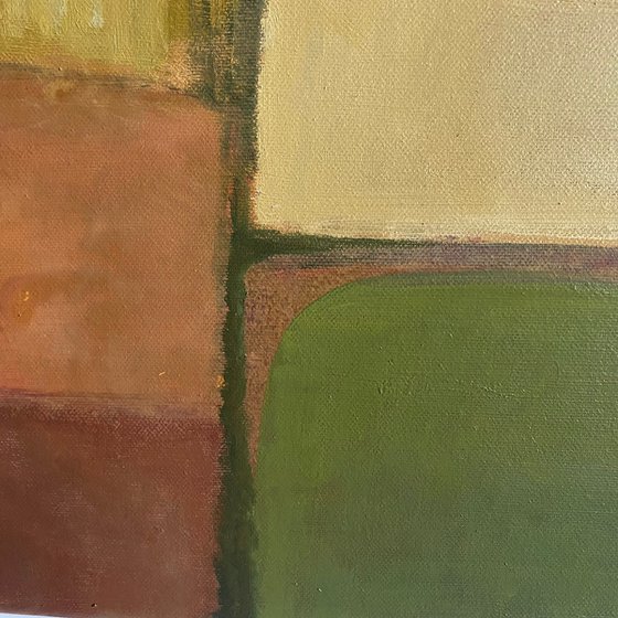 Summer Fields, Wessex