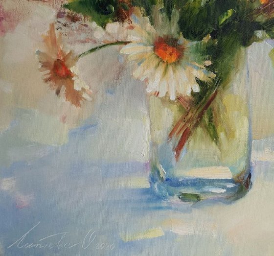 Chamomile