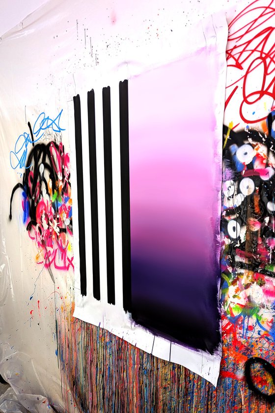 Tehos - Abstraction GA 04