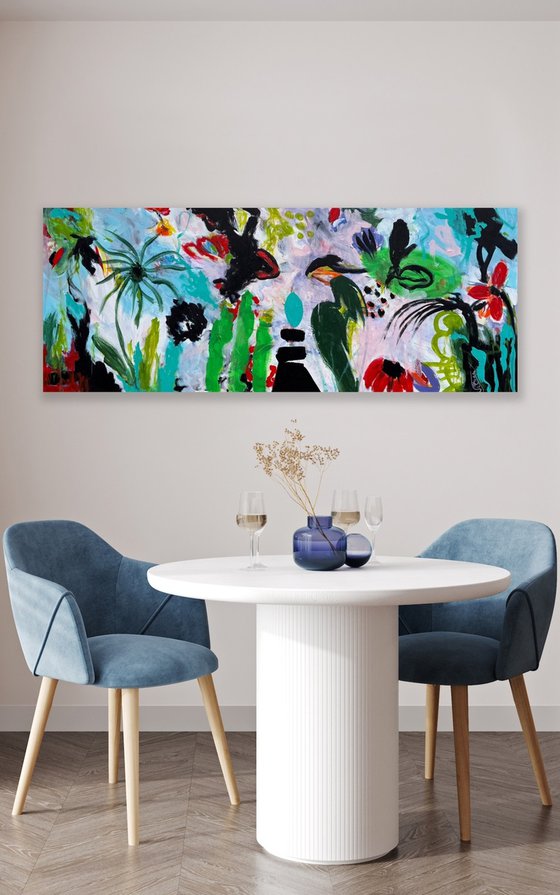 Remembering Balance 21