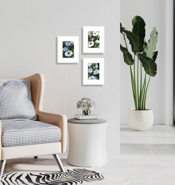 Lovely Floral Collection 3