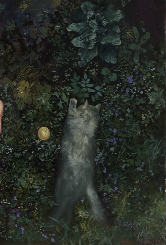 A Midsummer Nights Dream