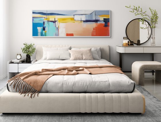 Ukrainian Hills of My Childhood #1