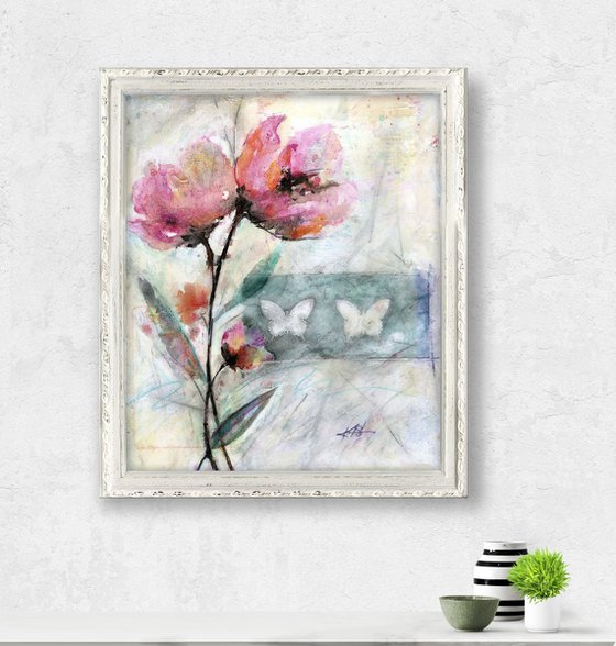 Poppy Romance 2