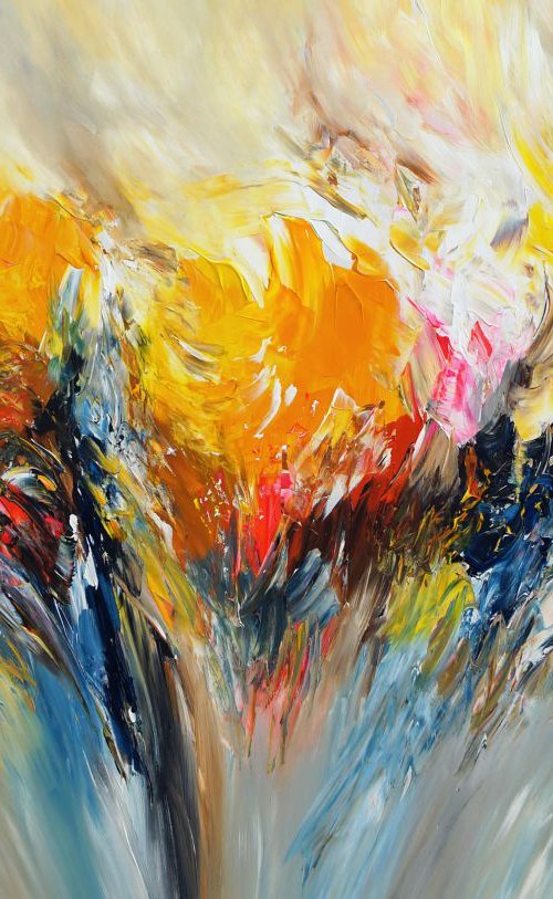 Sunny Nature XL 2 by Peter Nottrott